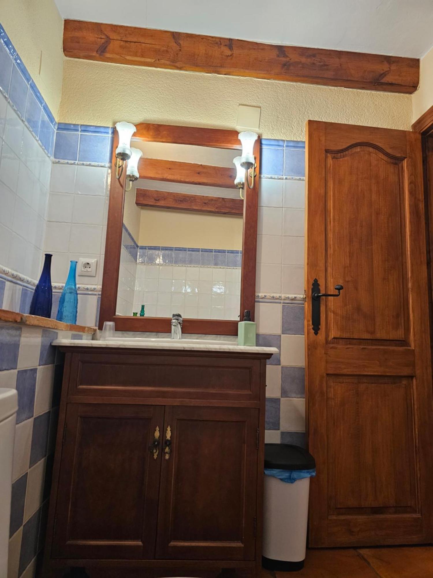 Meta Volante Guest House Sagra Exterior photo
