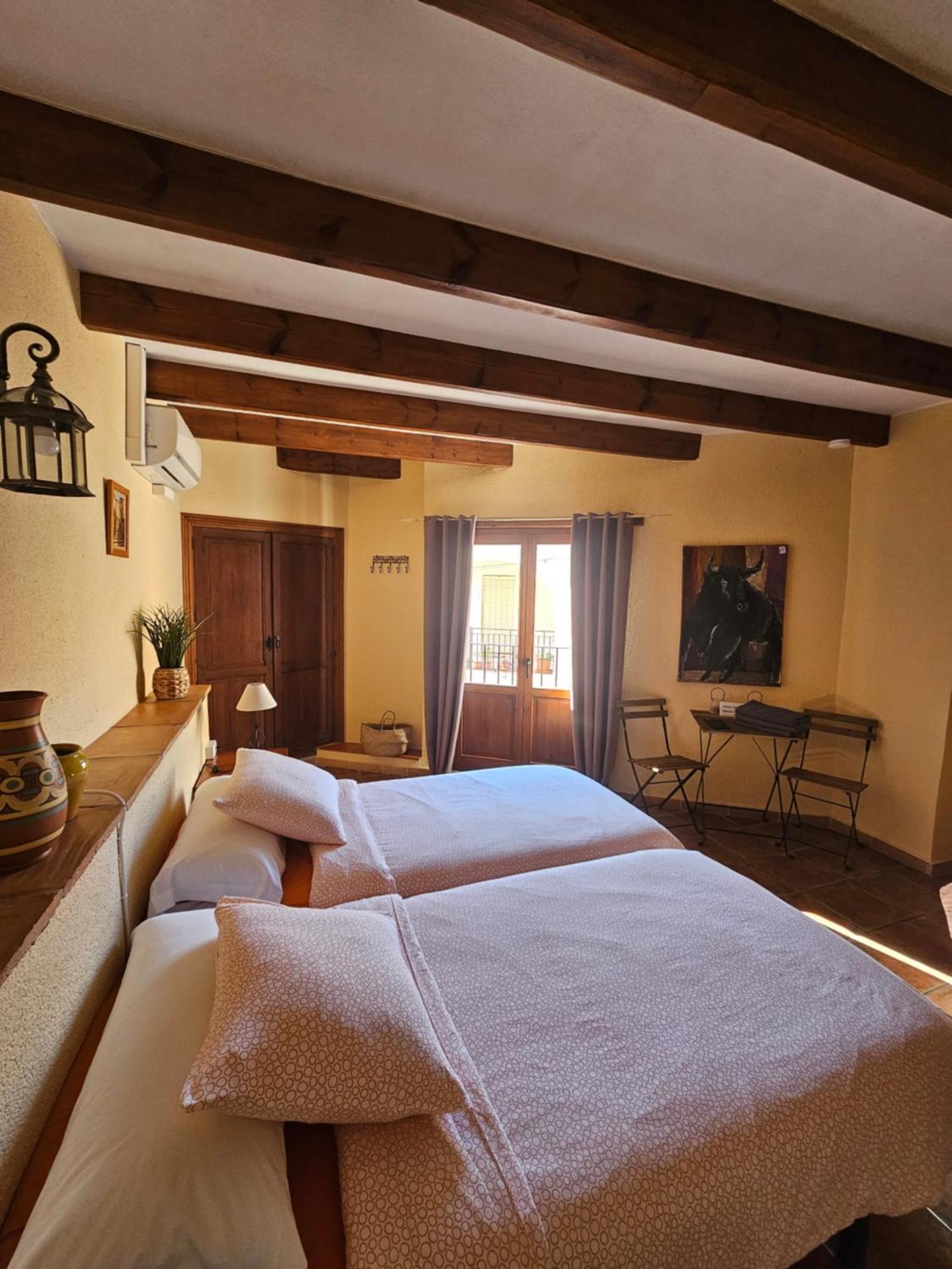 Meta Volante Guest House Sagra Exterior photo