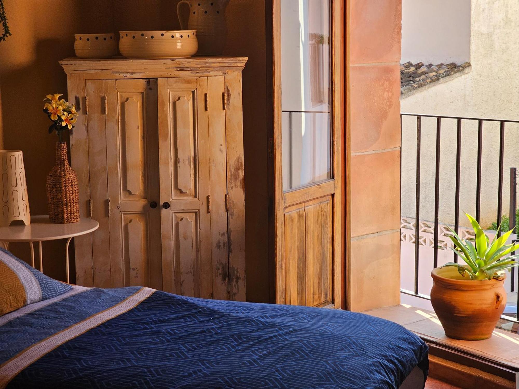 Meta Volante Guest House Sagra Room photo