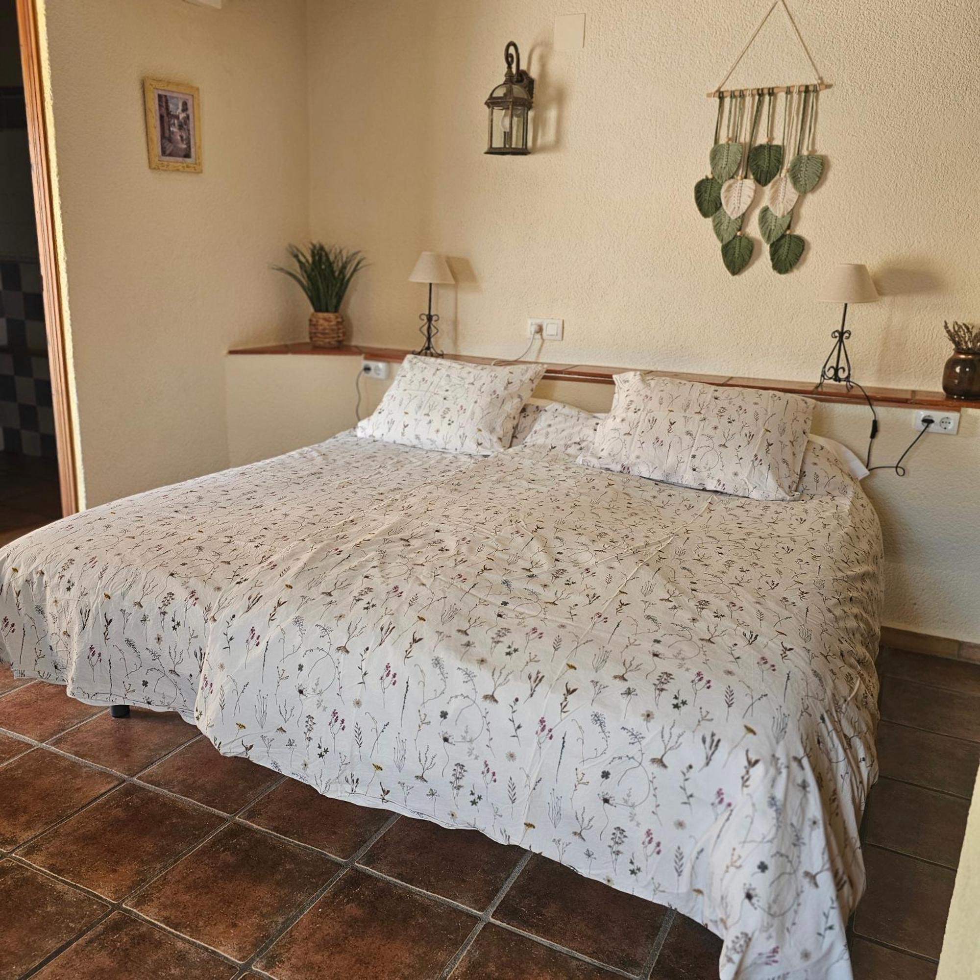Meta Volante Guest House Sagra Exterior photo